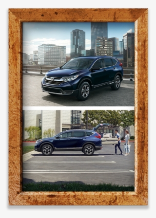 We'll Be In Touch Soon - Honda Cr-v