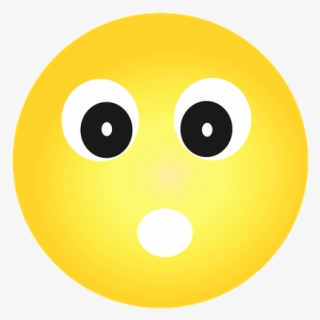 Emoji Feeling Icon - Imagens De Emoji Com Fundo Preto
