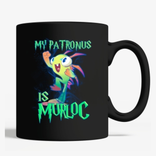 My Patronus Is Murloc