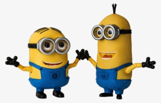 Dancing Dave Minion Png Transparent - Minion Memes Png