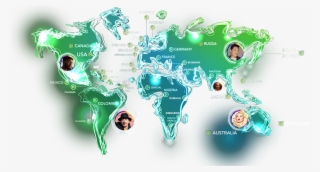 Vh1 World Music Day - Graphic Design