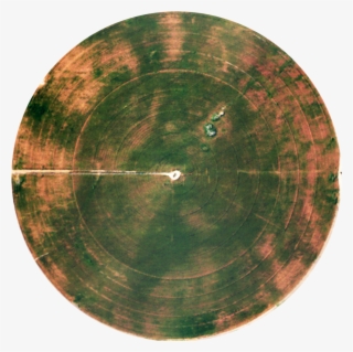 Designed For Agriculture - Circle