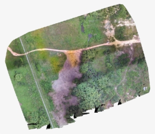 Recent Imagery - Aerial Photography