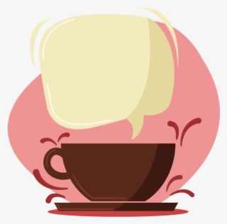 Coffee Cup Espresso Latte Vector Cafe - Life Is Better With Coffee