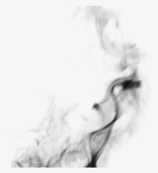 Smoke Effect Clipart Dark Smoke - Smoke Blue Png Effects