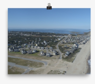 Photo Paper Poster - Aerial Photography