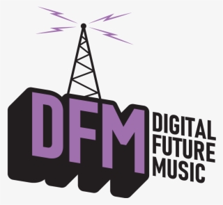 Dfm Radio - Graphic Design