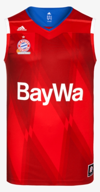 Bayern Munich Basketball Logo