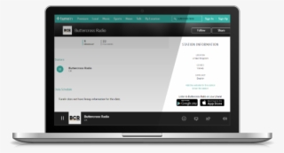 Tunein - Personal Computer