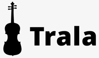 The Best Violin Teacher You Never Had - Violin Black And White