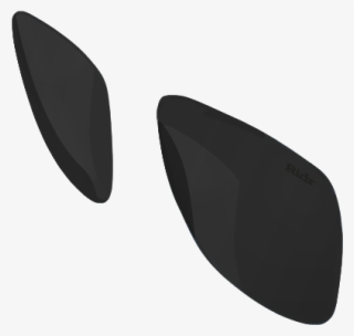 Switch Sunglasses Black Lenses - Mirror