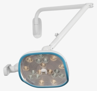 Iride Scialytic Lamp - Light