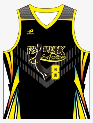 2017-2018 Zhouka New Design Basketball Jerseys,cheap - Zhouka Basketball Jersey