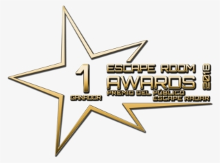 Reservar - Until Dawn - Escape Room Awards