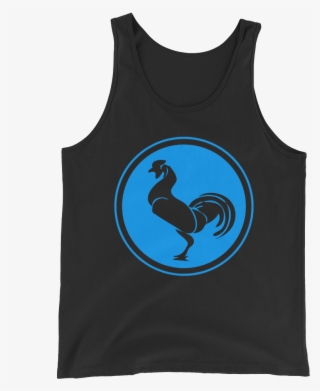 Rooster - D Generation X Logo 2018 Png