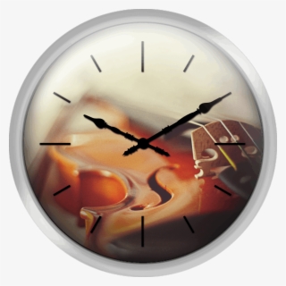 Violin And Bow - Photography Violin