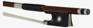 Paul Brazilwood Violin Bow 3/4 - Assault Rifle