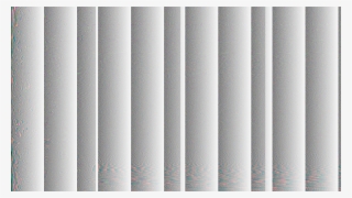 Bezier Curve Distances - Diagram