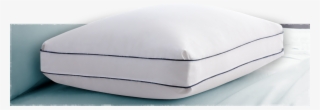 Pillow Sizes Header - Mattress Pad