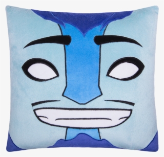 Spirit Plush Pillows - Cushion