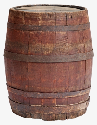 Bordeaux Wine Barrel S - Box