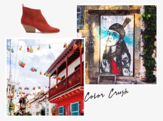 With A Live Band And Some Serious Mojitos, This Under - Scrapbooking