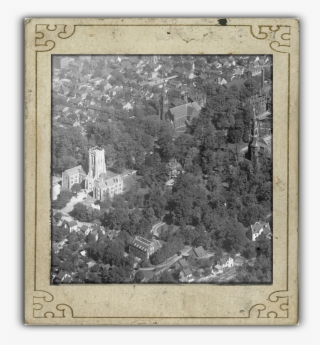 A Detailed View By Fowler Of West Bethlehem - Picture Frame