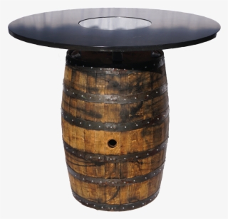Jack Daniel's Bar Table - Coffee Table