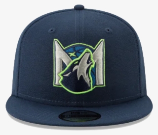 Minnesota Timberwolves New Era 9fifty Snapback Hat - Baseball Cap