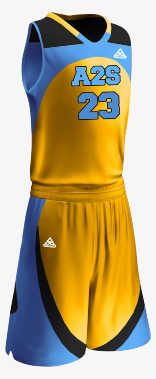 Bsk Gt Uni 18 Front - Diving Equipment