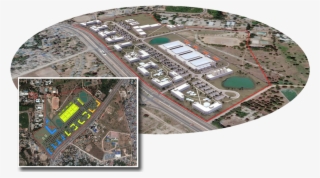 Confidential Client - Aerial Photography