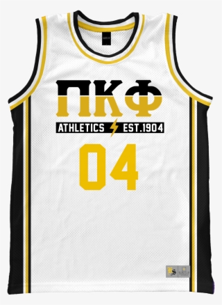 Pi Kappa Phi - Active Tank