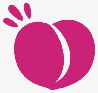 Logotipo Latin Twerk - Durazno Twerk