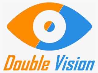Double Vision Icon Small - Circle