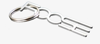 Clipart Stock Metal Foose Chain C Design Inc - Silver