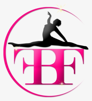 Ballet Fitness Logo