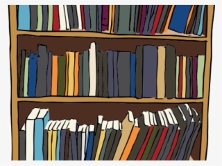 Leprechaun Reading A Book