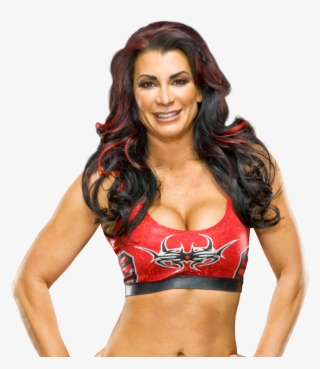 Wwe Victoria Png