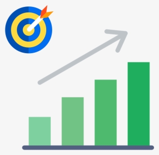 Incremento De Ventas Png