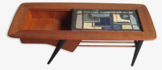 Bar Table Model 210 Alfred Hendrickx To Belform, - Coffee Table