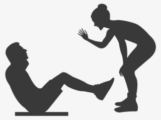 Coach - Personal Trainer