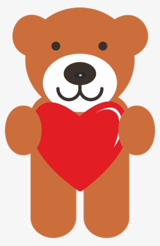 Free Vector Graphic - รูป การ์ตูน แสดง ความ รัก