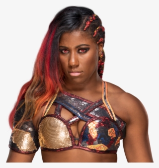 Countdown To Wwe Royal Rumble - Ember Moon