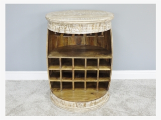 More Views - End Table