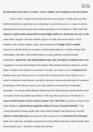 Pdf - Introduction Of Psychology Research Paper