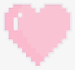 Heart Sticker - Cute Heart Sticker Png