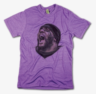 Ray Lewis Tribute - Active Shirt
