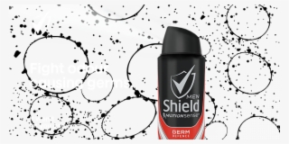 Shield South Africaverified Account - Bottle