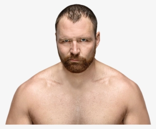 Dean Ambrose - Dean Ambrose 2018 T Shirt