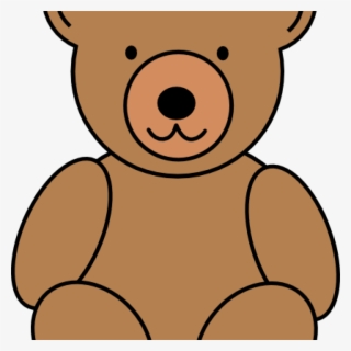 Teddy Bear Clip Art Teddy Bear Clip Art Vector Clip - Clip Art